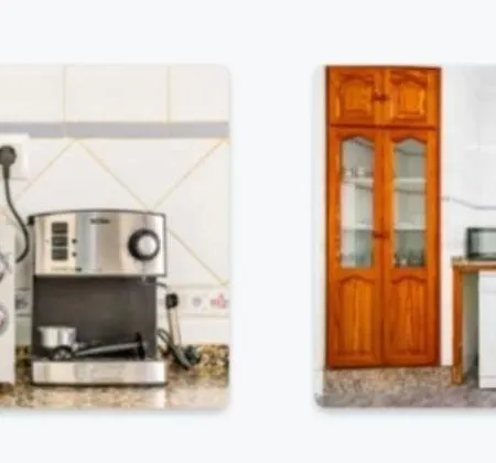 Casa Rodrigo, Acogedora Casa 1 Dormitorio, Planta Baja Toda La Casa, Opcion De Parking Cercano Consultar Precio *