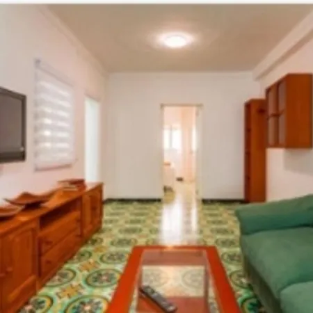 Casa Rodrigo, Acogedora Casa 1 Dormitorio, Planta Baja Toda La Casa, Opción De Parking Cercano Consultar Precio Casa de Férias