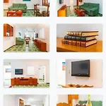 Casa Rodrigo, Acogedora Casa 1 Dormitorio, Planta Baja Toda La Casa, Opcion De Parking Cercano Consultar Precio Vakantiehuis *