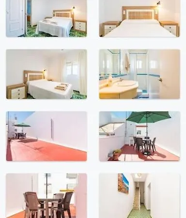 Prázdninový dům Casa Rodrigo, Acogedora Casa 1 Dormitorio, Planta Baja Toda La Casa, Opcion De Parking Cercano Consultar Precio