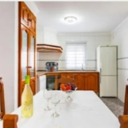 Vakantiehuis Casa Rodrigo, Acogedora Casa 1 Dormitorio, Planta Baja Toda La Casa, Opcion De Parking Cercano Consultar Precio Conil De La Frontera