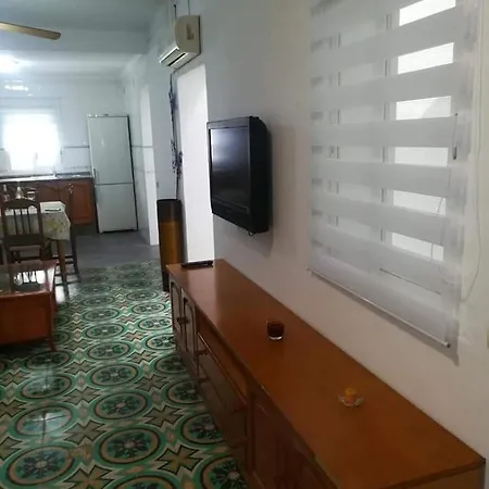 Casa Rodrigo, Acogedora Casa 1 Dormitorio, Planta Baja Toda La Casa, Opcion De Parking Cercano Consultar Precio Casa vacanze *